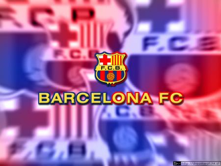 FC barcelona