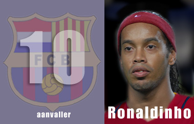 le roi des 10 